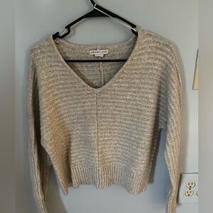 Sweater Size s